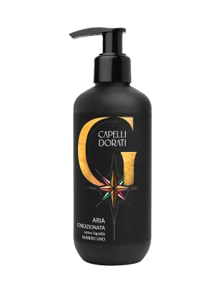 ARIA CONDIZIONATA vetro liquido NUMERO UNO