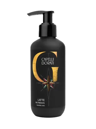 LATTE NUTRIENTE NUMERO UNO