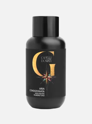 ARIA CONDIZIONATA vetro liquido NUMERO UNO