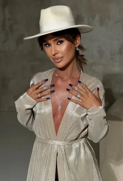 О создателе